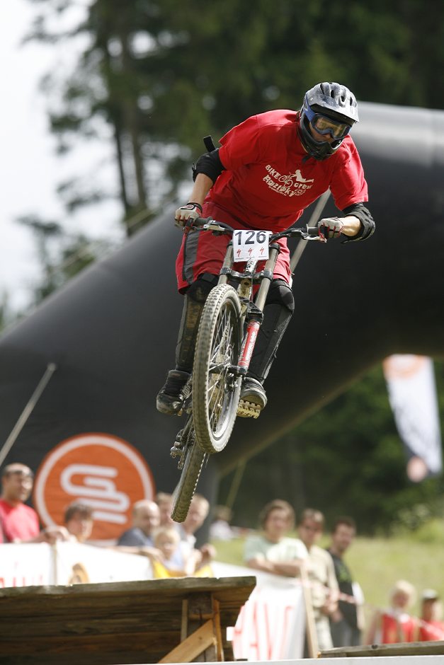 P Remoex DH No.2 - Velk Karlovice 2007