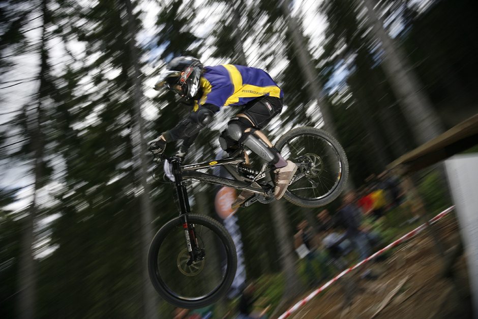 P Remoex DH No.2 - Velk Karlovice 2007