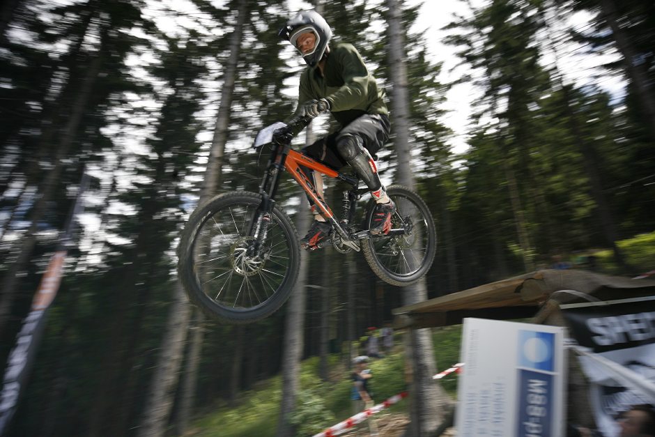 P Remoex DH No.2 - Velk Karlovice 2007