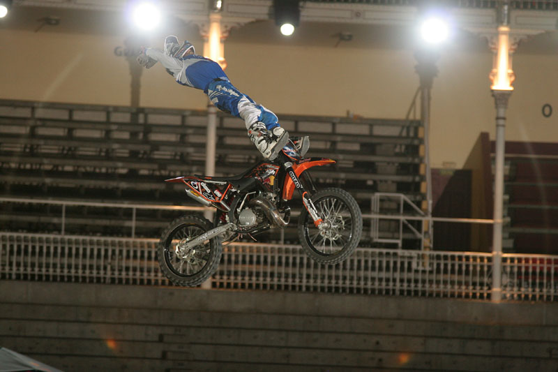 Red Bull X?Fighters 2007