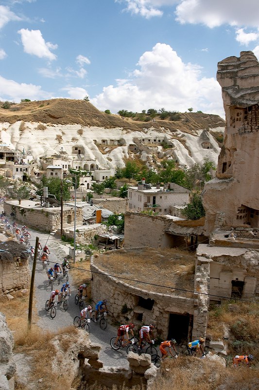 ME Cappadocia 2007 - zvod mu 15.7. - zavdc kolo
