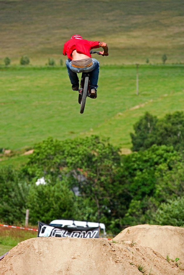 Doln Morava Slopestyle 2007