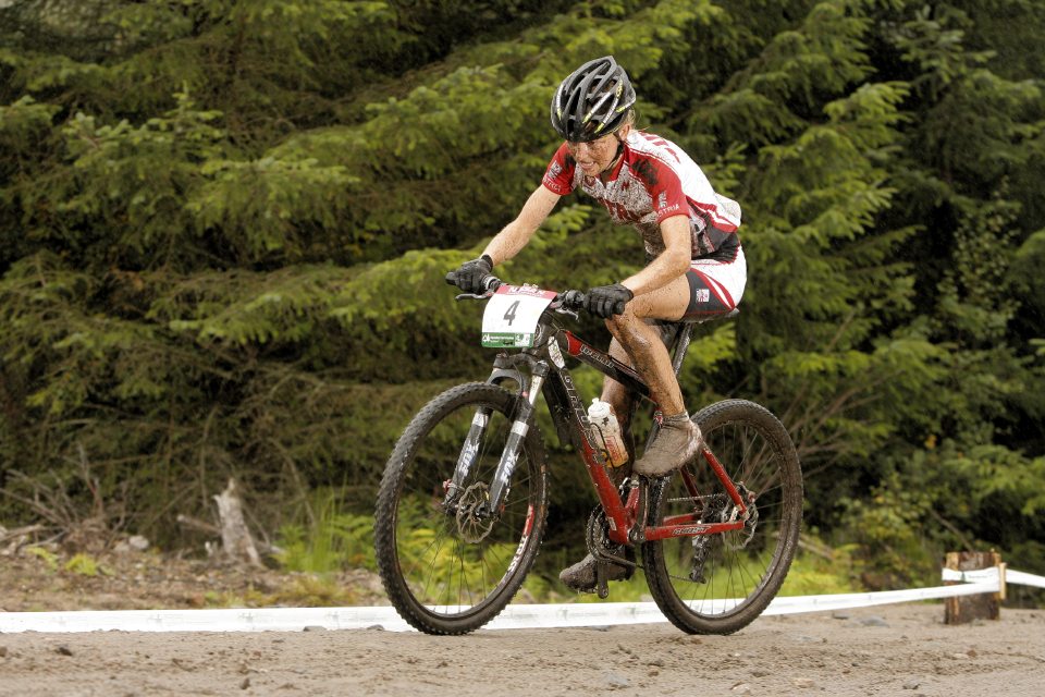 MS MTB 2007 - Fort William