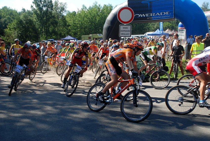 P XC no.5 2007 - Jablonec