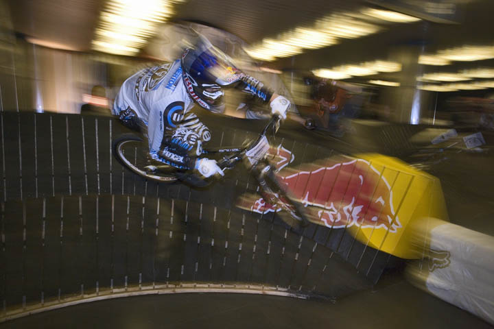 Red Bull Metro ride 2007 - foto : Vtek Ludvk