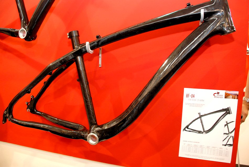 Pelmel 2008 - Eurobike galerie 2007