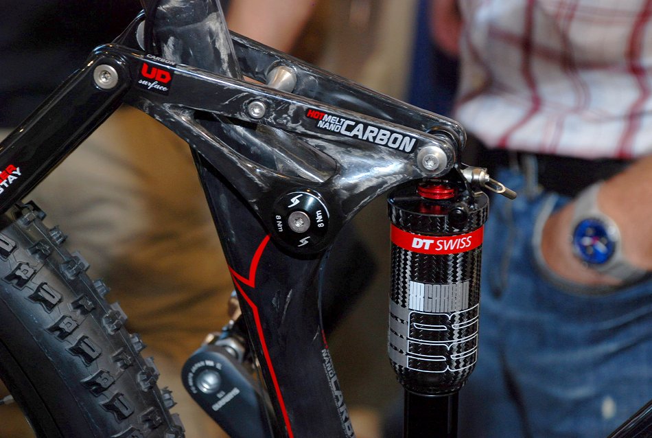 Simplon 2008 - Eurobike galerie 2007