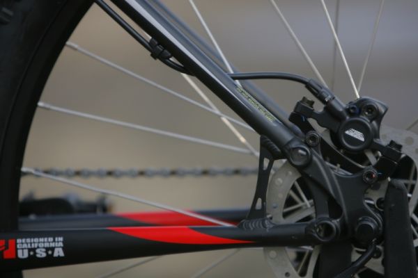 GT Avalanche 2.0 Disc