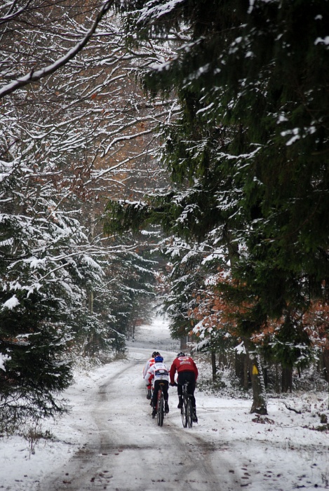 Giro Winter Trans Brdy 07