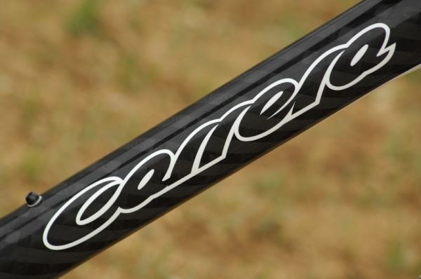 Carrera XC Titan TEST