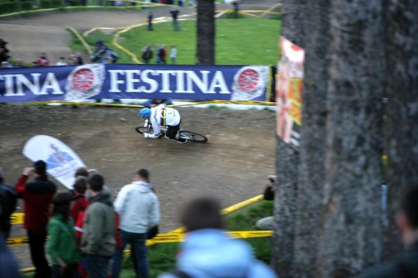 Festina 4X Night Race 2008 Szczawno Zdroj