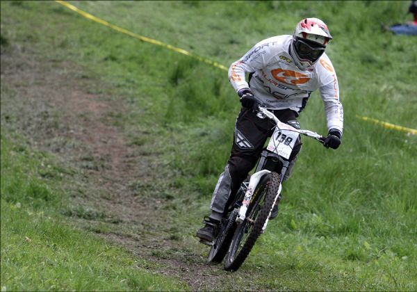 3DH Cup 2008 #1