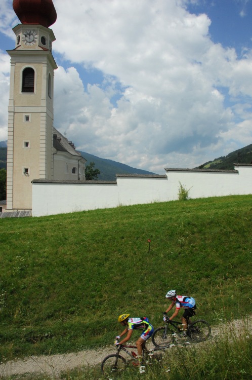 Sudtirol Dolomiti Superbike 2008