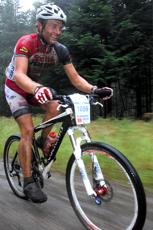 P XCM #5 2008 - Giant eXtreme Bike Brdy: Kristin Hynek