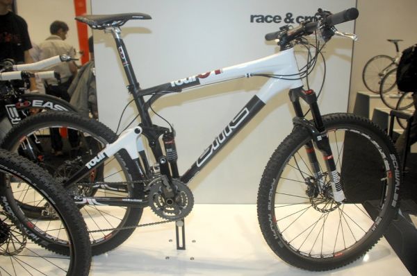 BMC - Eurobike 2008