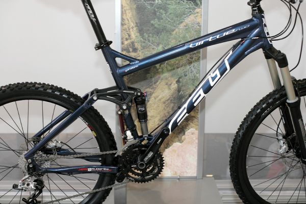 Felt - Eurobike 2008