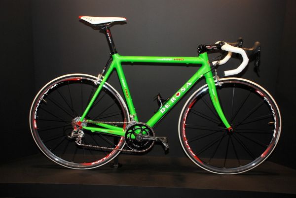 De Rosa - Eurobike 2008