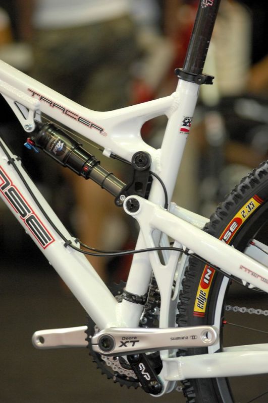 Intense - Eurobike 2008