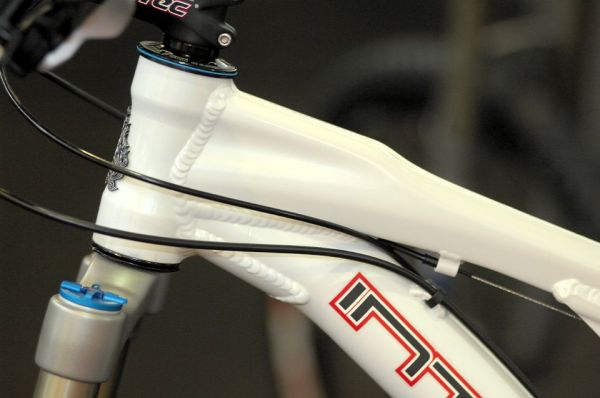 Intense - Eurobike 2008