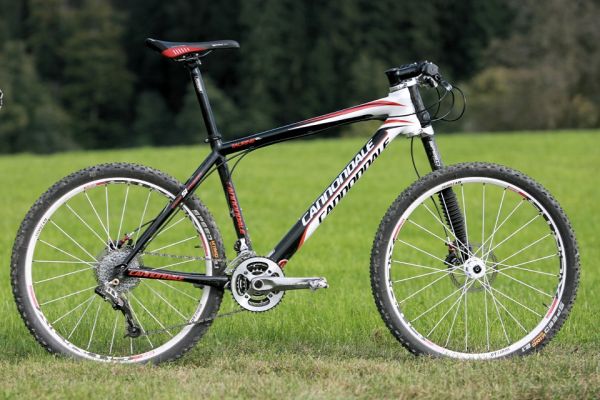 Cannondale Taurine SL - Eurobike 2008