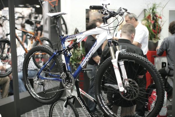 Panther - Eurobike 2008
