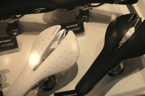 Tioga - Eurobike 2008