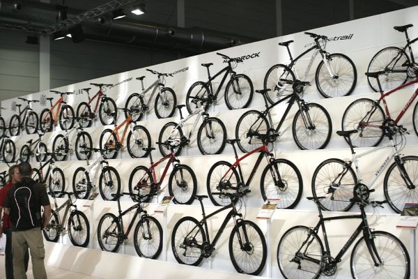 Specialized - Eurobike 2008