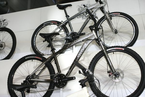 Specialized - Eurobike 2008