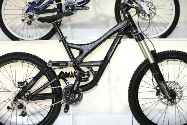 Specialized - Eurobike 2008