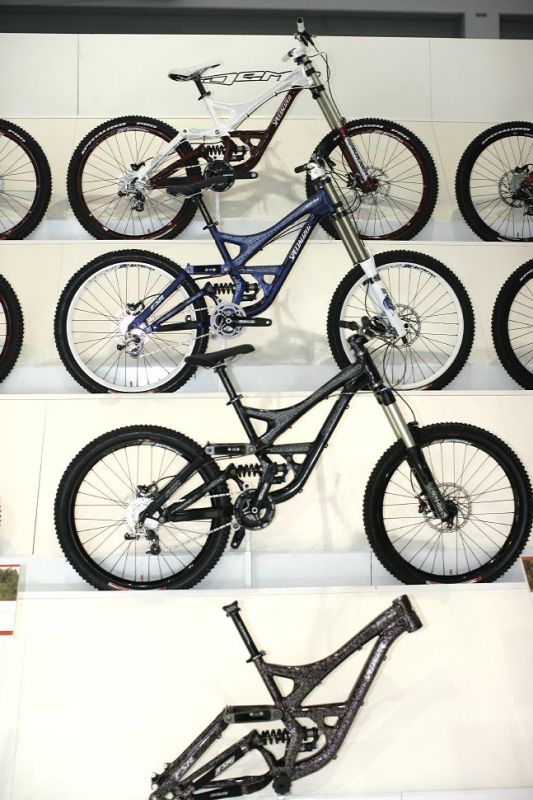 Specialized - Eurobike 2008