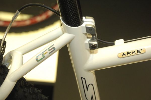 Scapin - Eurobike 2008
