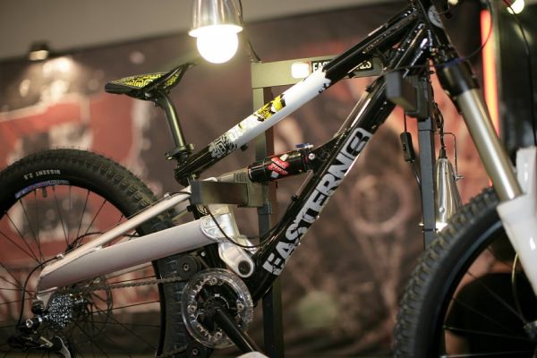 Pelmel - Eurobike 2008