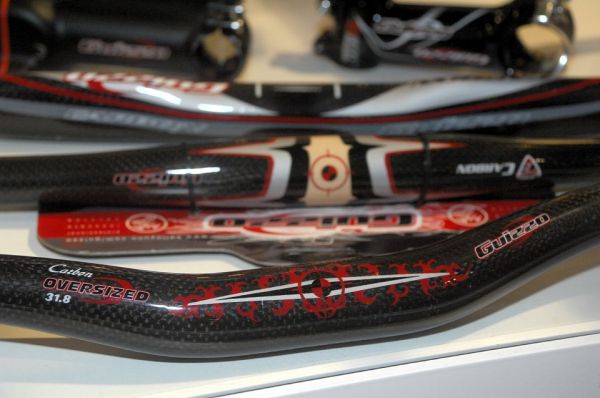 Pelmel - Eurobike 2008