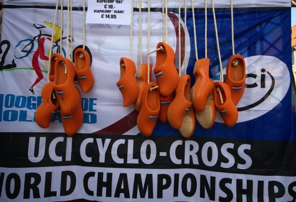 Mistrovství světa Cyklokros, Hoogerheide/NIZ - 30.1. 2009