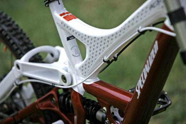 Specialized Demo 8 I preview