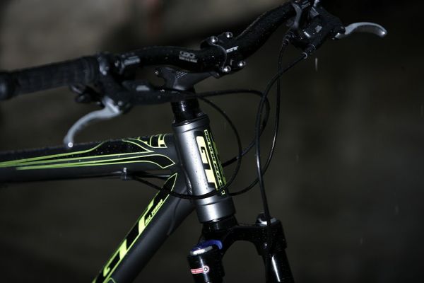 GT Avalanche 1.0 Disc