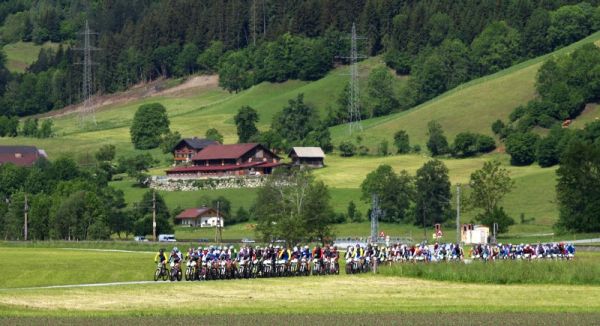 Alpentour Trophy, Schladming /AUT/ - 3. etapa 31.5. 2009