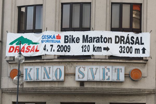 KPŽ Drásal 2009