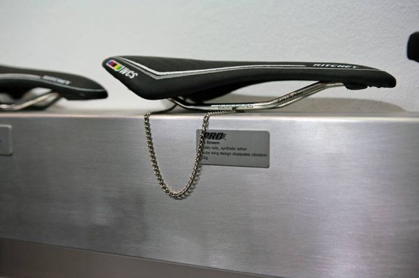 Ritchey 2010 na Eurobike 2009