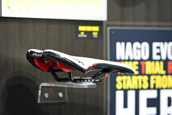 Prologo 2010 na Eurobike 2009