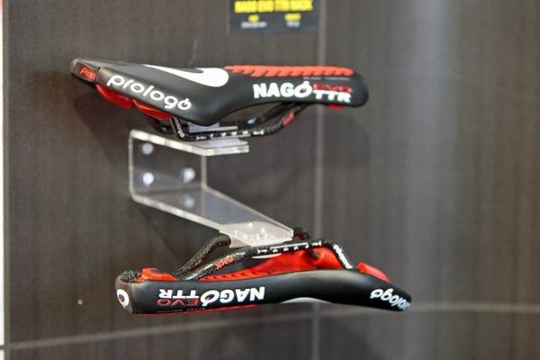 Prologo 2010 na Eurobike 2009