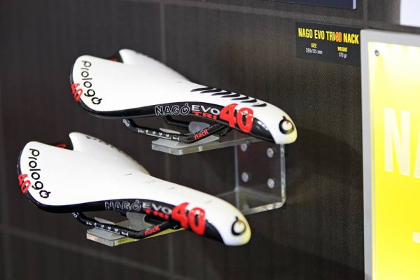 Prologo 2010 na Eurobike 2009