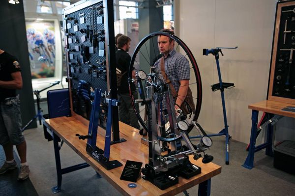 Park Tool 2010 na Eurobike 2009