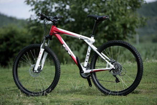 GT Avalanche 3.0 disc preview