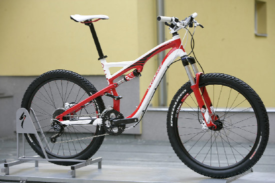 Specialized 2011 - Camber