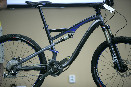 Specialized 2011 - Camber
