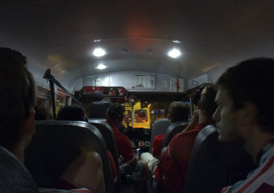 Školní bus