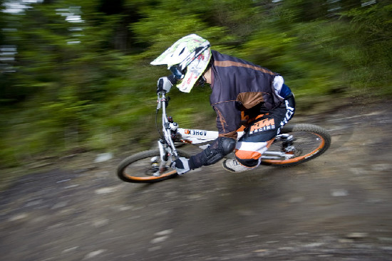 POC Downhill Endurance 2010