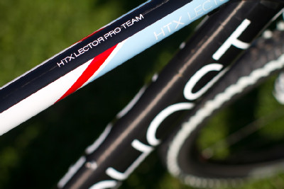 Fotogalerie: Ghost HTX Lector Pro Team