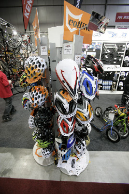 For Bikes 2011